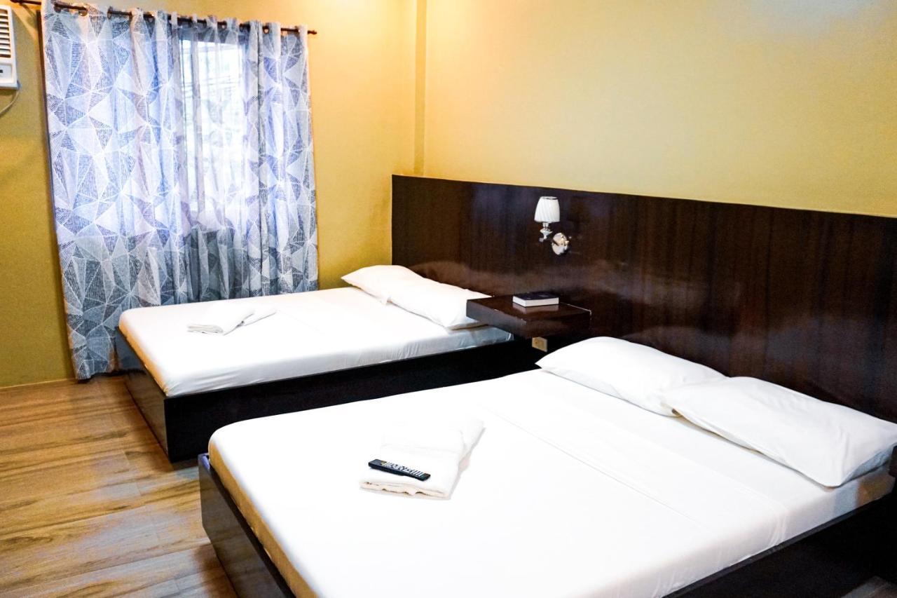 The Mang-Yan Grand Hotel Powered By Cocotel Puerto Galera Eksteriør bilde