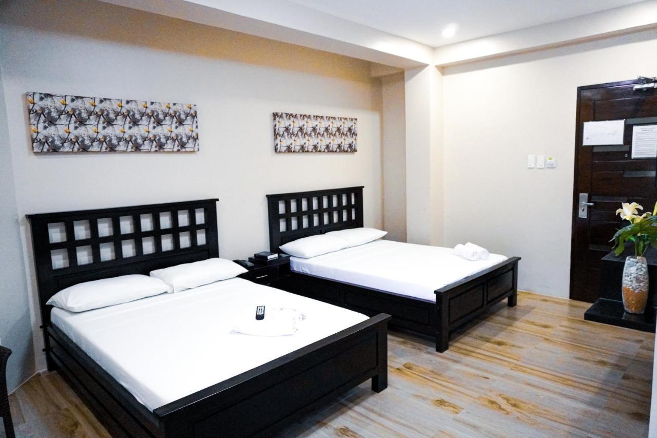 The Mang-Yan Grand Hotel Powered By Cocotel Puerto Galera Eksteriør bilde