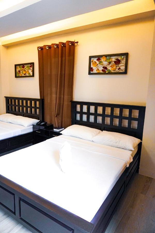 The Mang-Yan Grand Hotel Powered By Cocotel Puerto Galera Eksteriør bilde