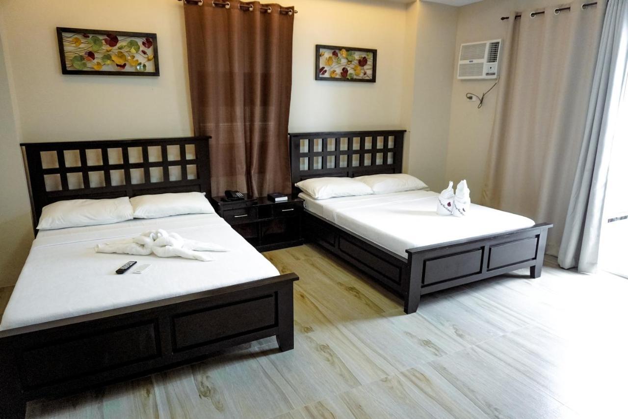 The Mang-Yan Grand Hotel Powered By Cocotel Puerto Galera Eksteriør bilde